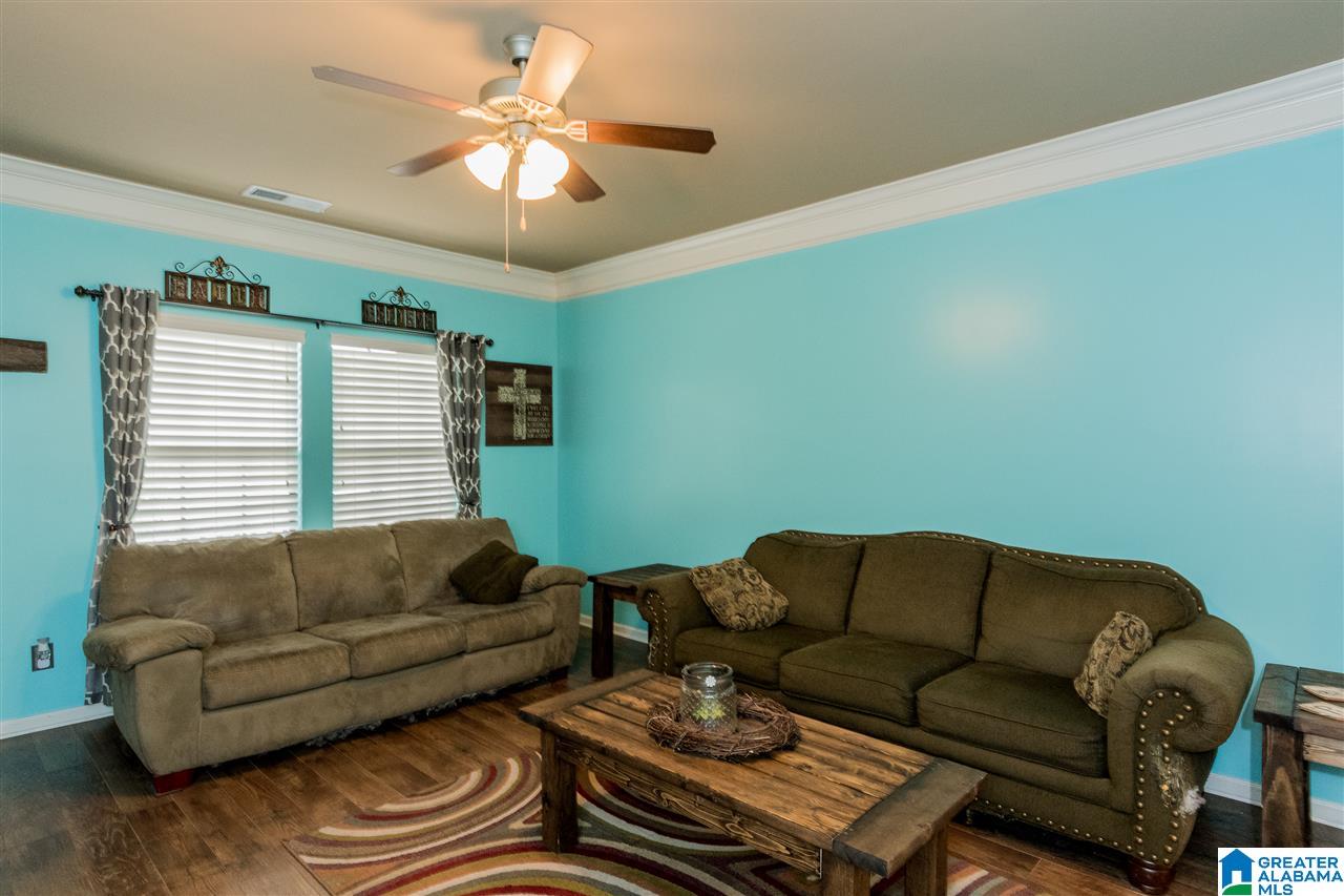 630 Enclave Lane Calera, AL 35040 - Photo 4 of 27