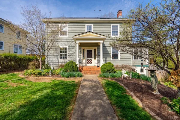 $360,000 | 310 Boston Avenue, Lynchburg, VA 24503