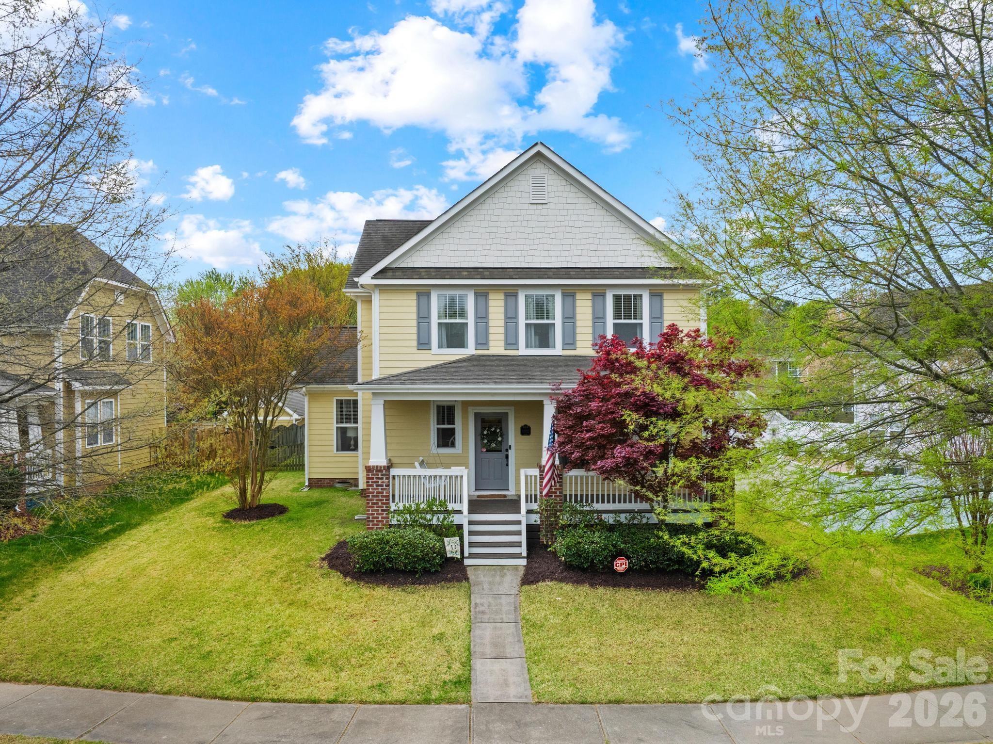 11102 Harbert Road Huntersville, NC 28078 - Photo 34 of 41 Gallery Image 34