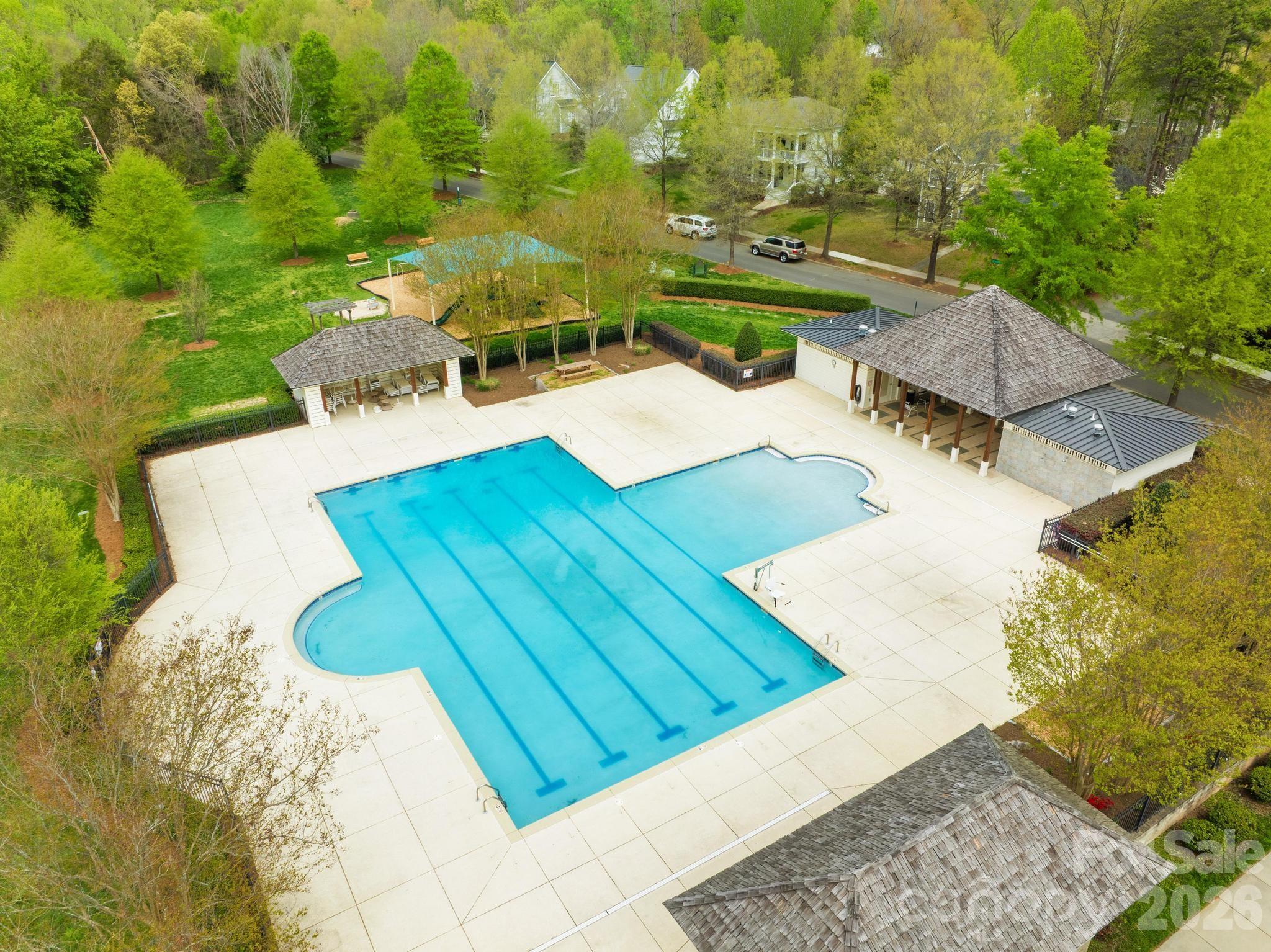 11102 Harbert Road Huntersville, NC 28078 - Photo 36 of 41 Gallery Image 36