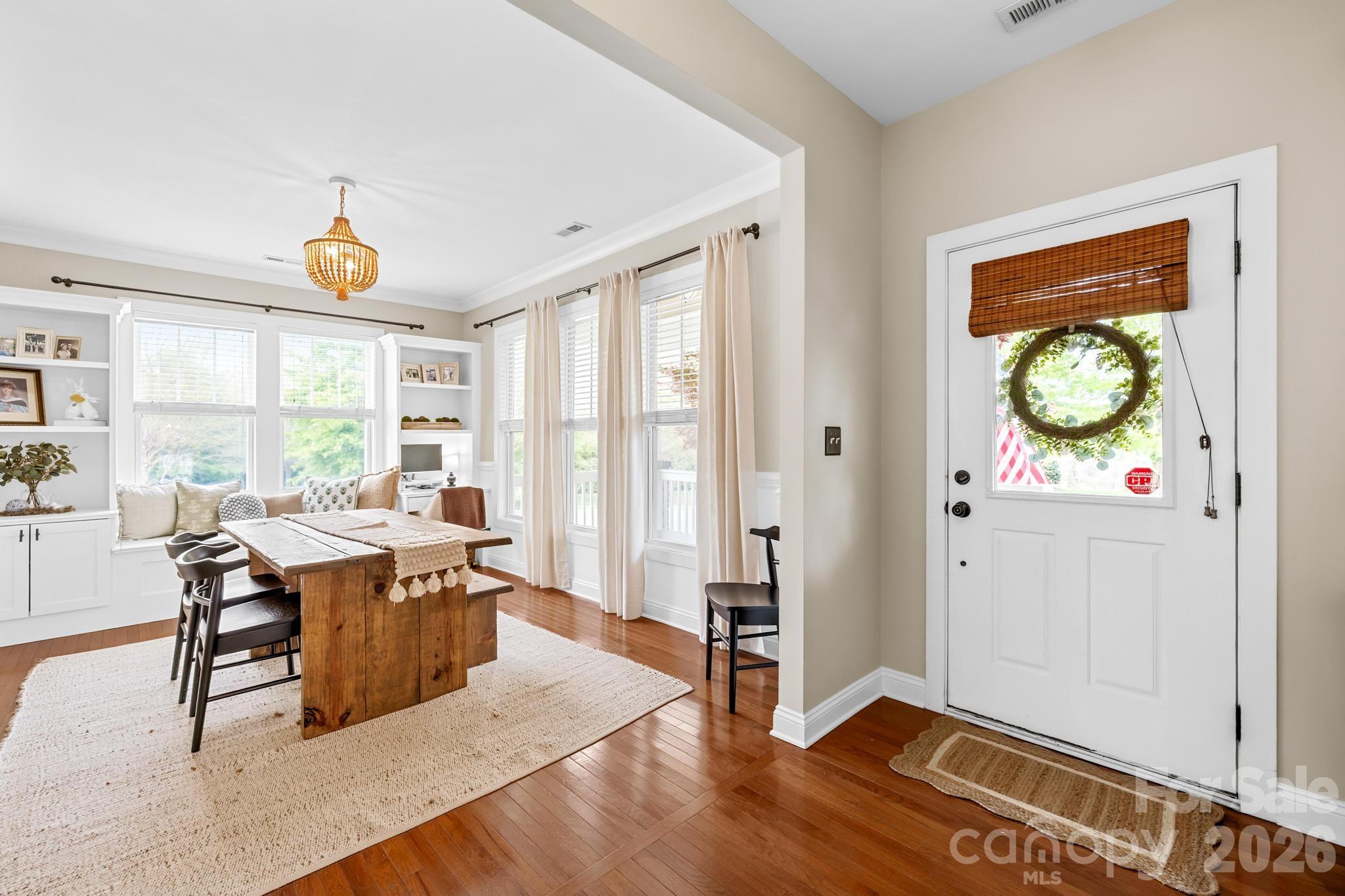 11102 Harbert Road Huntersville, NC 28078 - Photo 4 of 41 Gallery Image 4