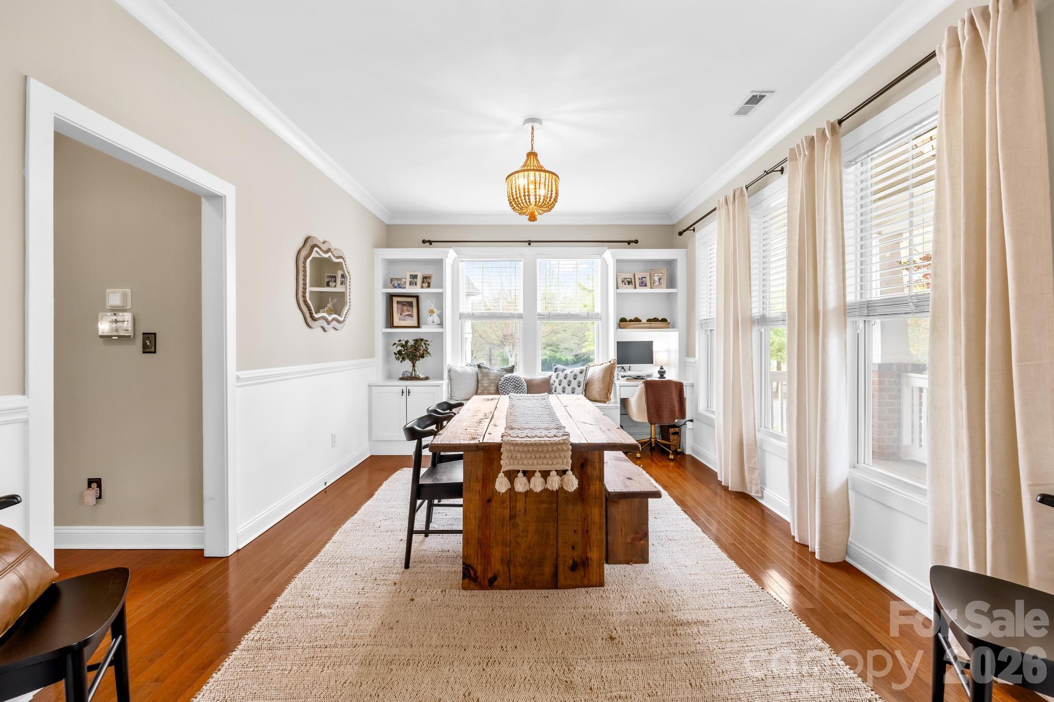11102 Harbert Road Huntersville, NC 28078 - Photo 5 of 41 Gallery Image 5