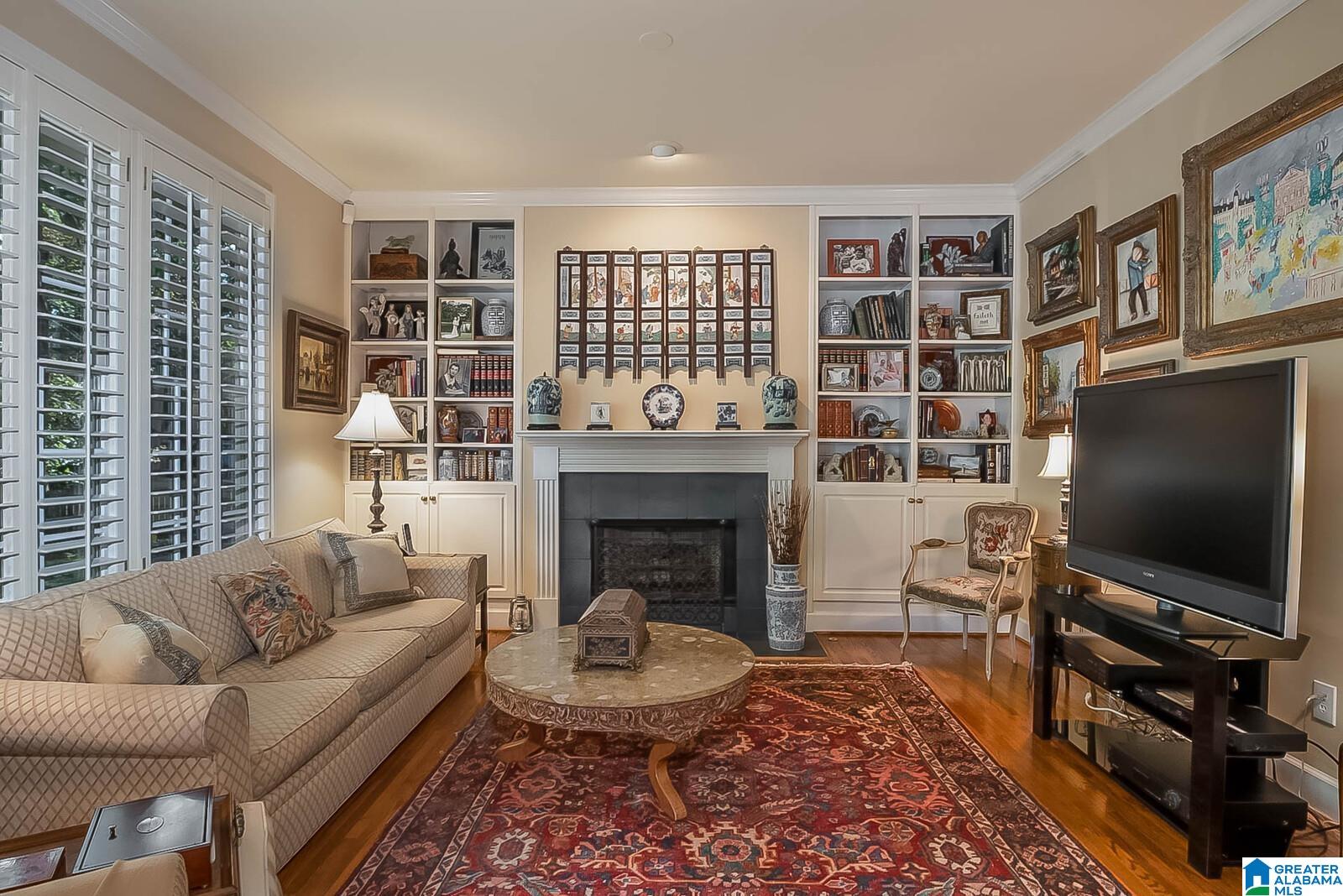 2339 Ridge Trail Birmingham, AL 35242 - Photo 15 of 45 Gallery Image 15