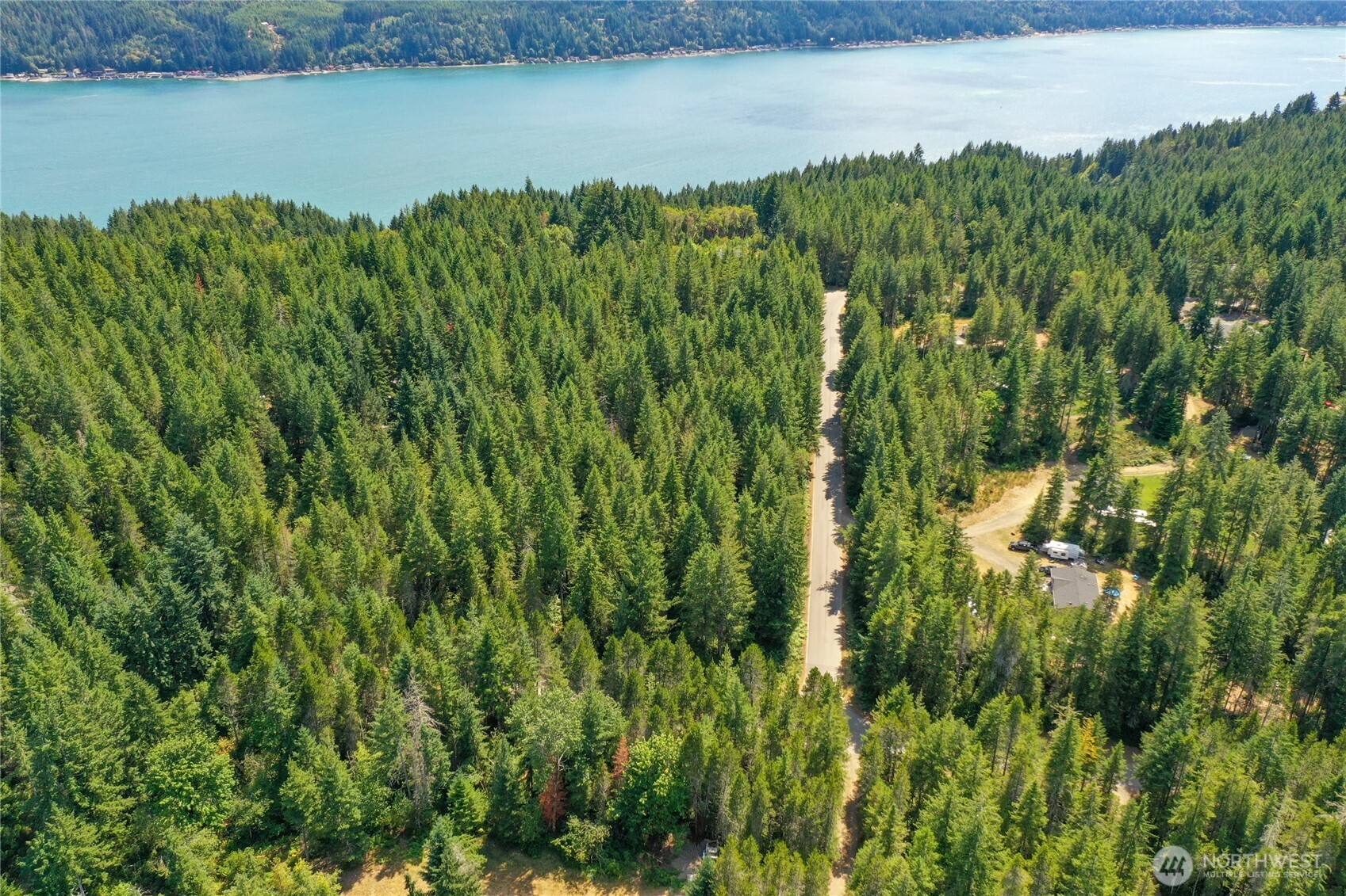 0 Northeast Hurd Road Belfair, WA 98528 - Photo 13 of 16 Gallery Image 13