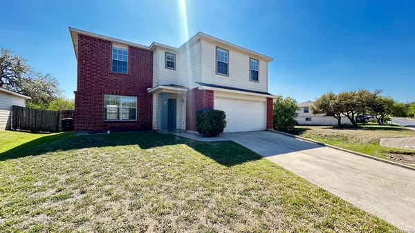 $1,595 | 8818 Summer Trl Street, San Antonio, TX 78250