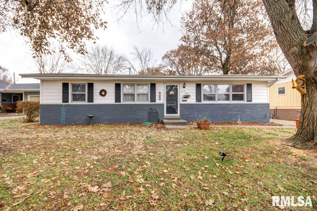 216 Kenyon Drive Springfield, IL 62704 - Photo 1 of 21 Gallery Image 1