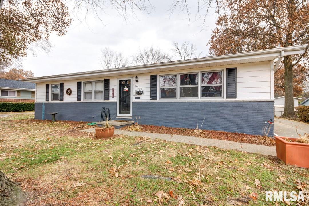 216 Kenyon Drive Springfield, IL 62704 - Photo 4 of 21 Gallery Image 4