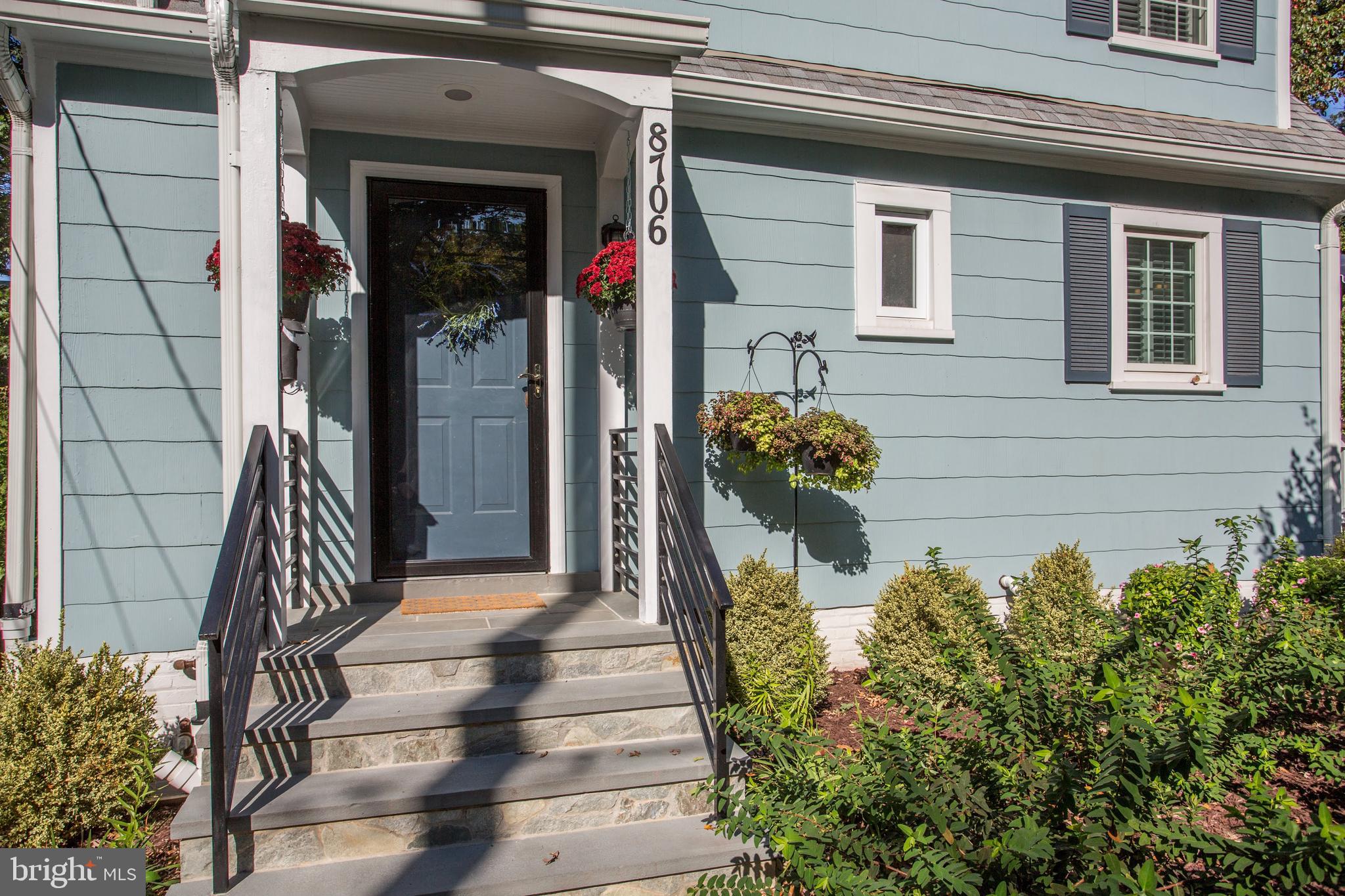 8706 Reading Road Silver Spring, MD 20901 - Photo 2 of 54