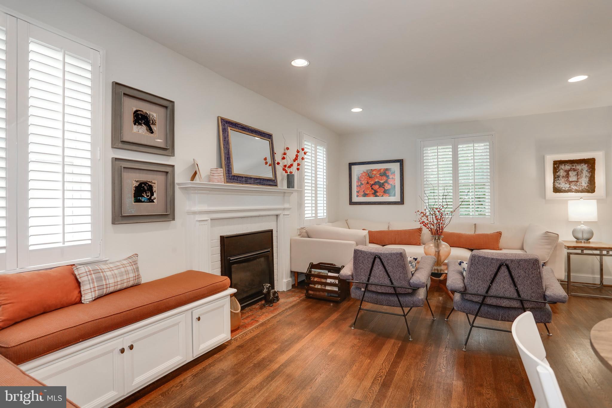 8706 Reading Road Silver Spring, MD 20901 - Photo 13 of 54