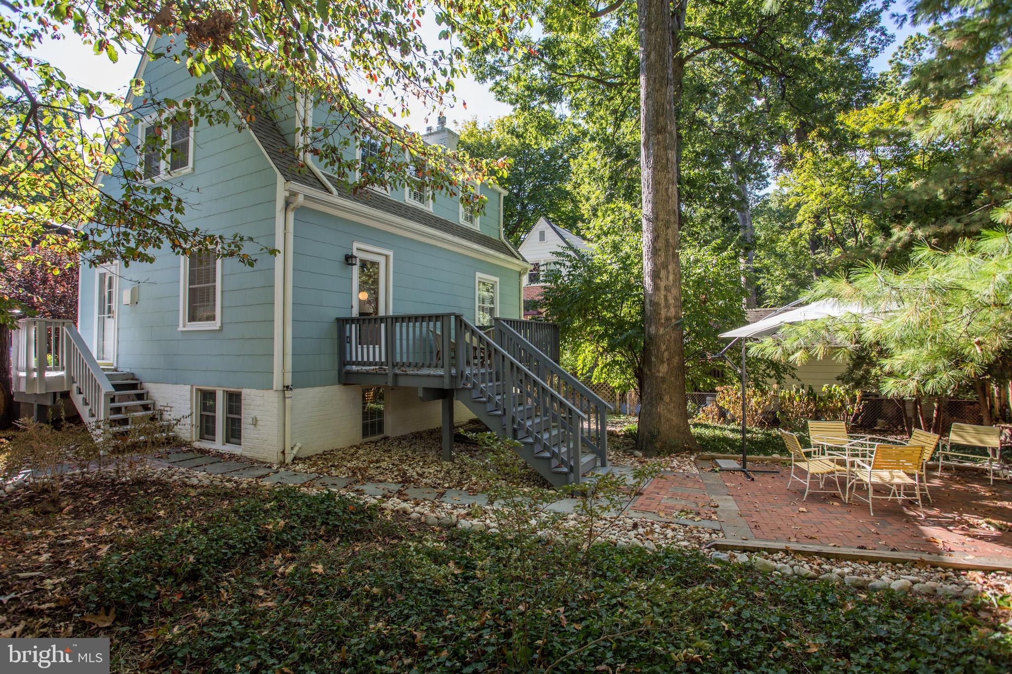 8706 Reading Road Silver Spring, MD 20901 - Photo 3 of 54
