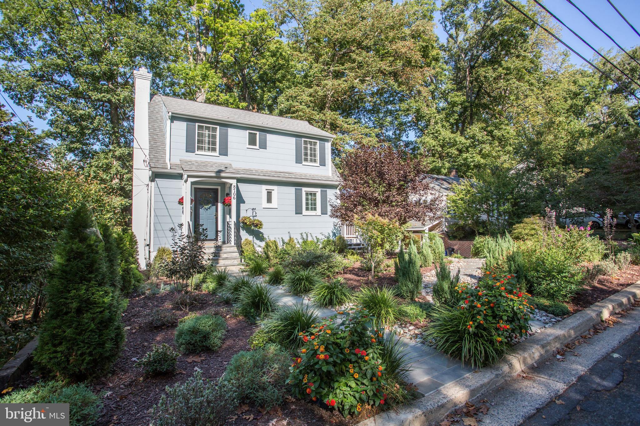 8706 Reading Road Silver Spring, MD 20901 - Photo 4 of 54