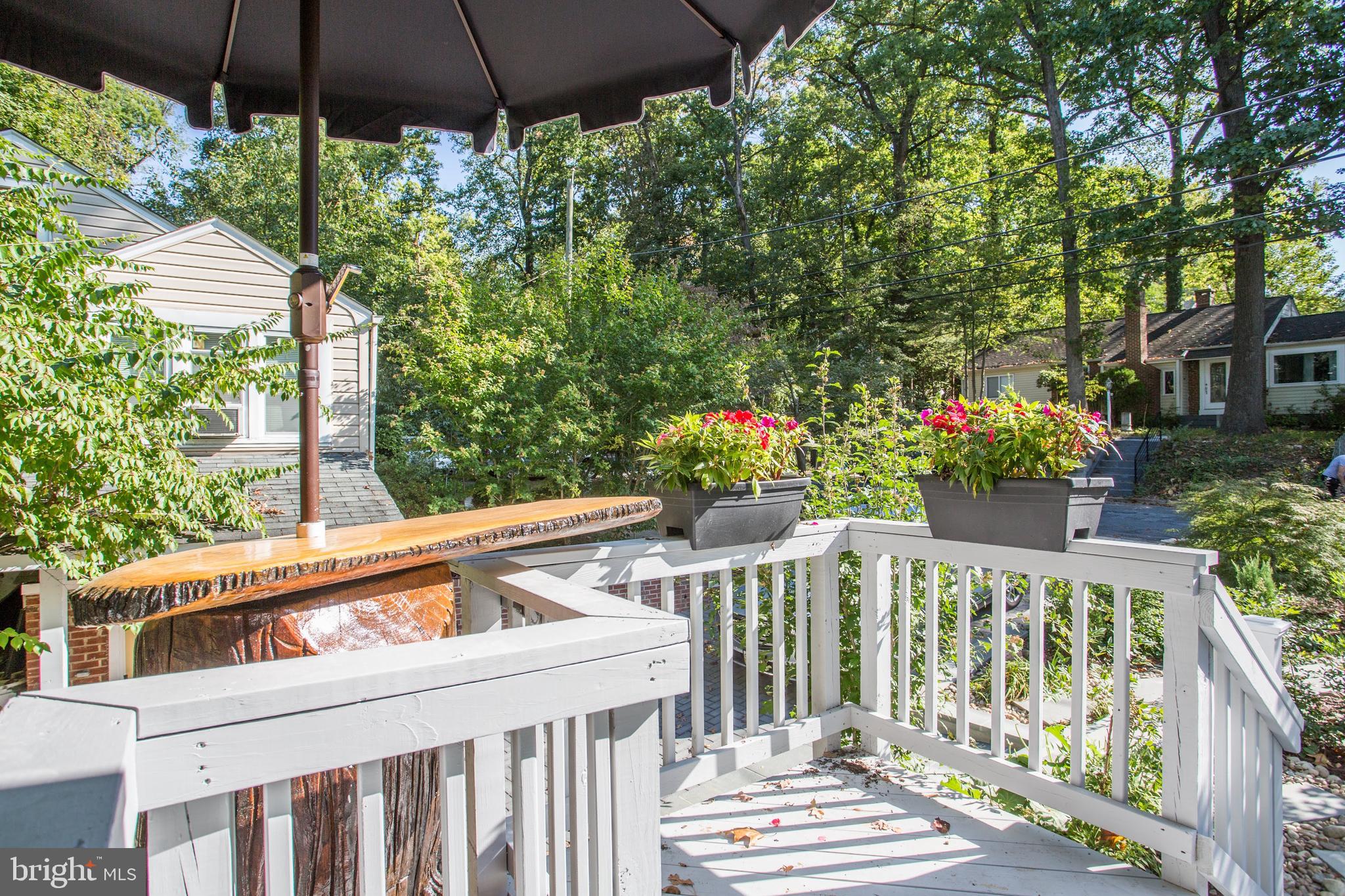 8706 Reading Road Silver Spring, MD 20901 - Photo 48 of 54