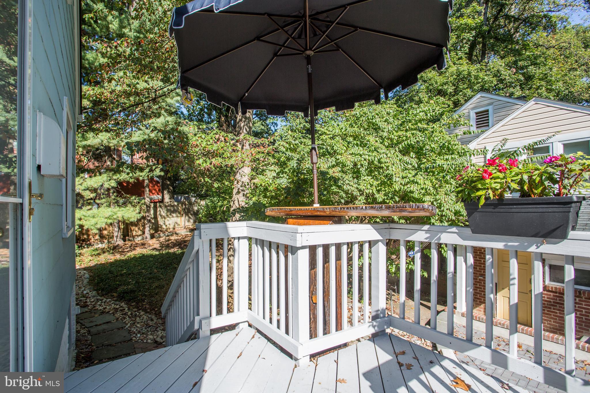 8706 Reading Road Silver Spring, MD 20901 - Photo 49 of 54