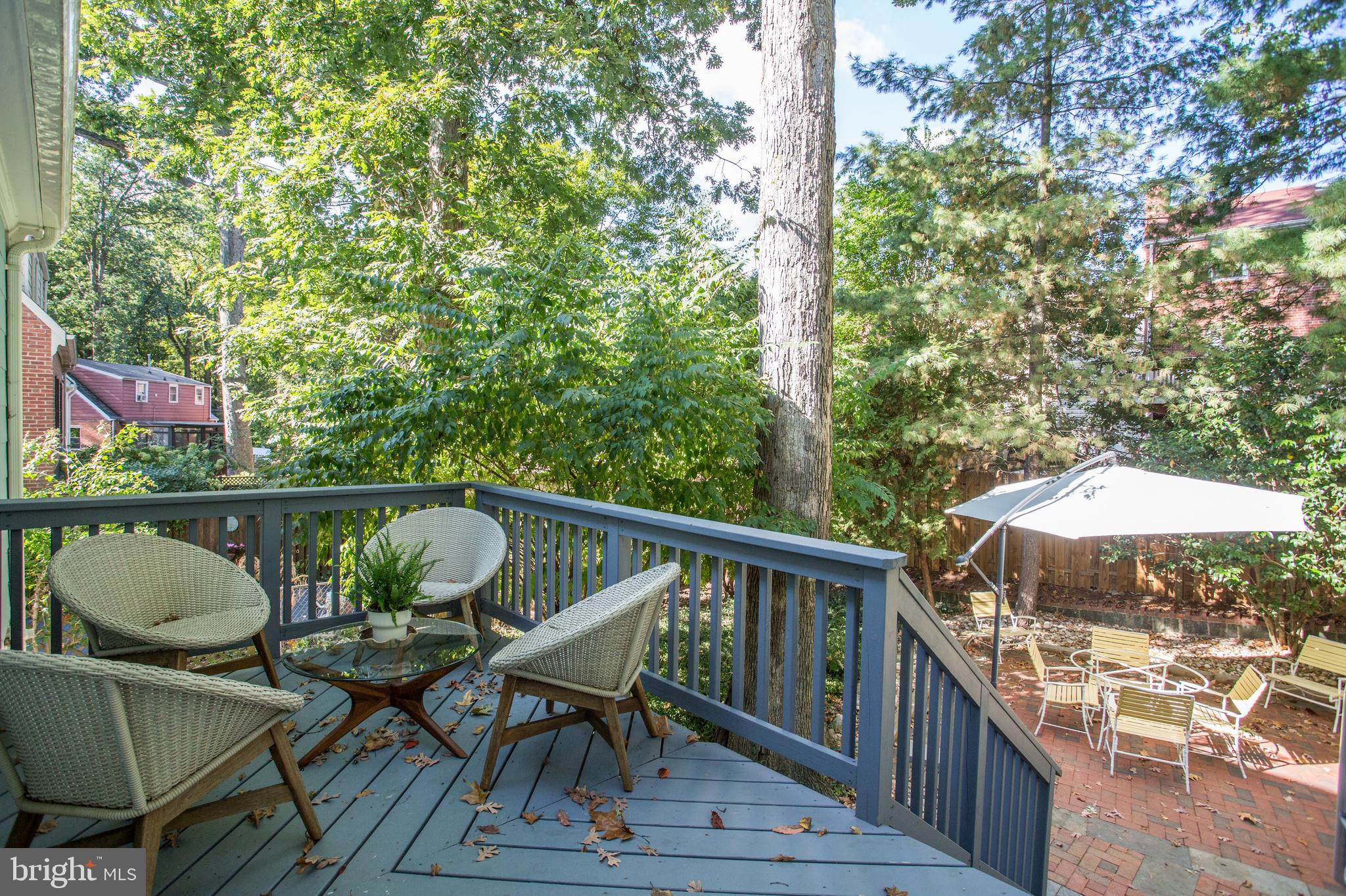 8706 Reading Road Silver Spring, MD 20901 - Photo 50 of 54