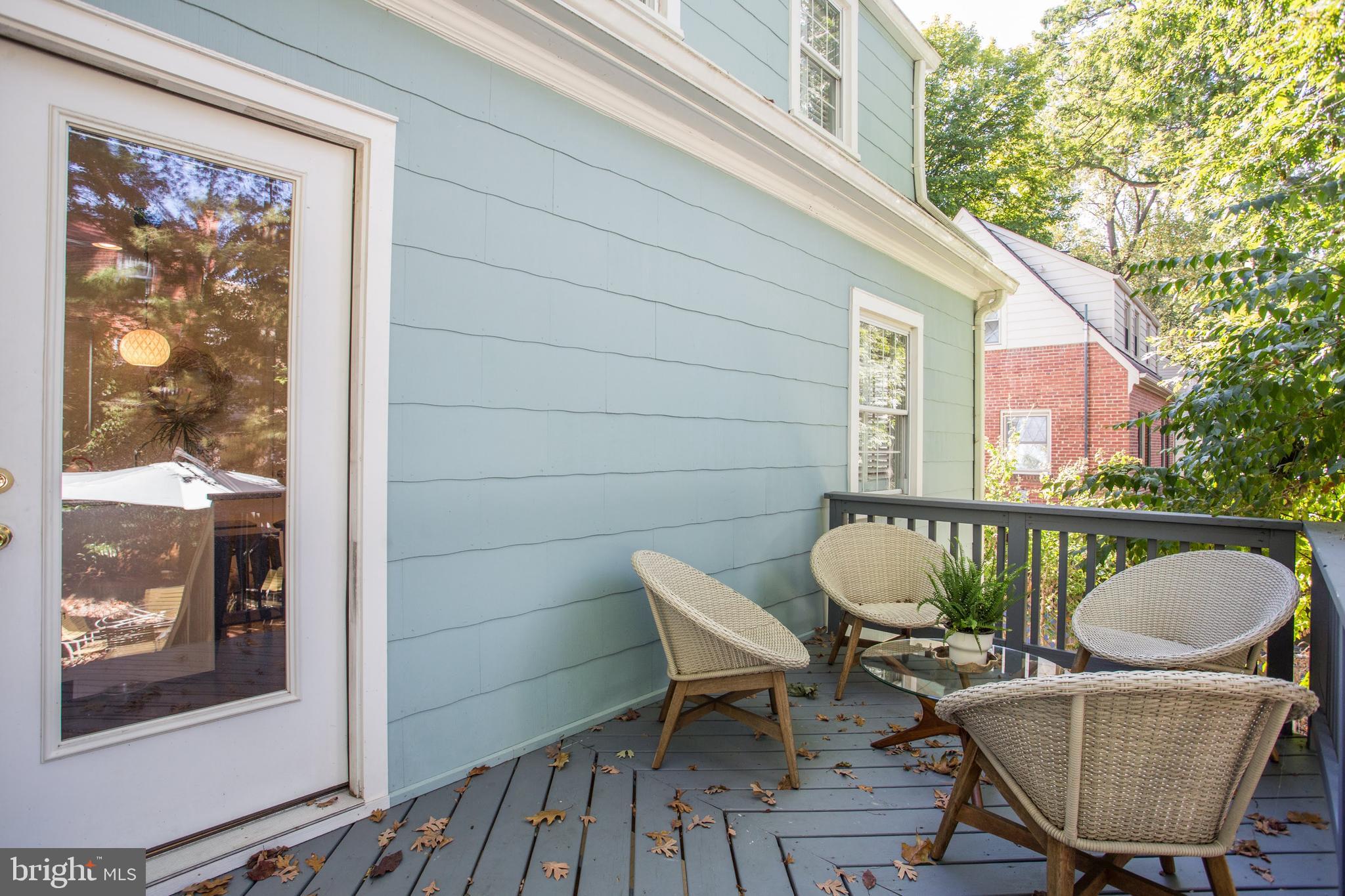 8706 Reading Road Silver Spring, MD 20901 - Photo 51 of 54