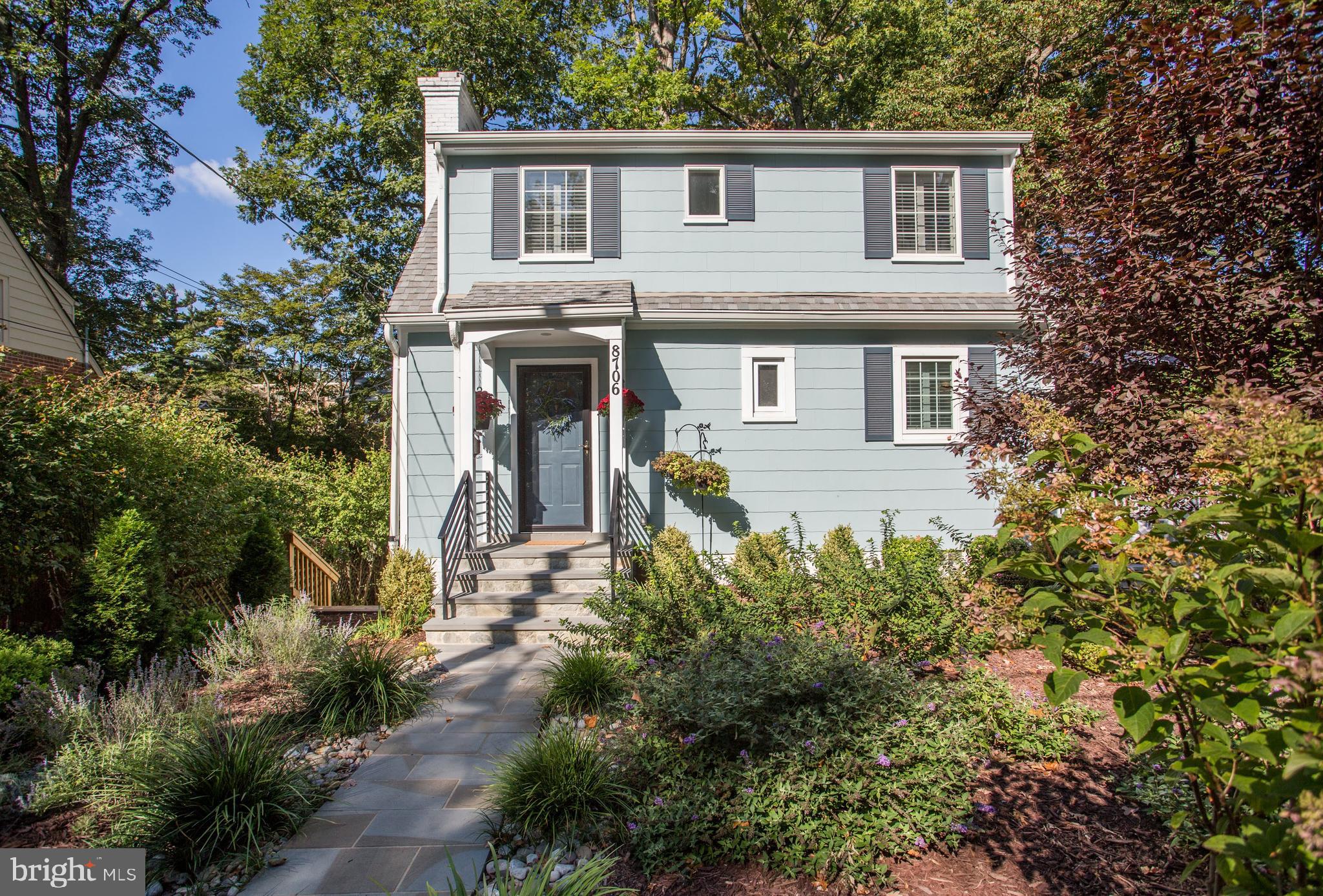 8706 Reading Road Silver Spring, MD 20901 - Photo 52 of 54