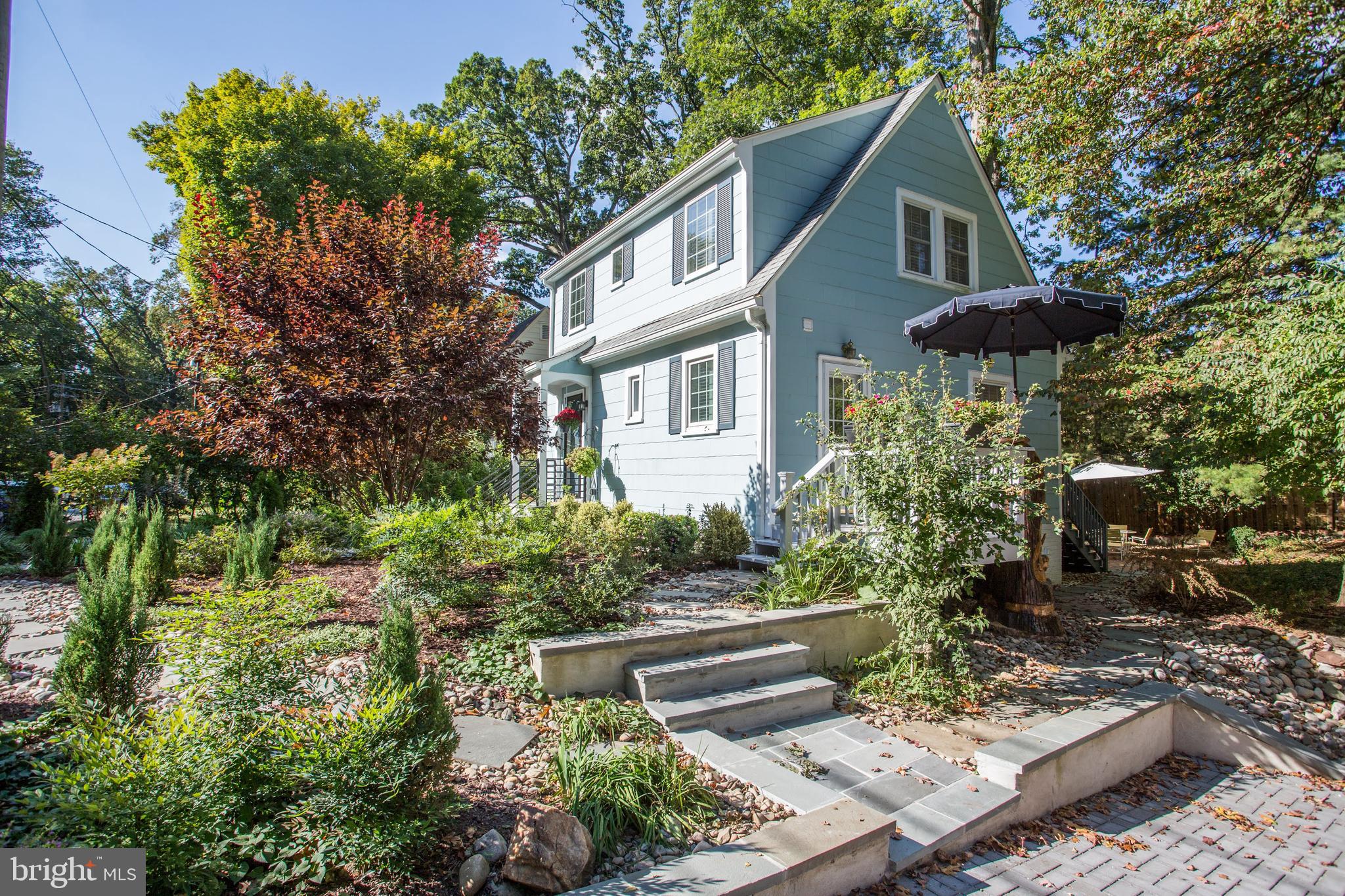 8706 Reading Road Silver Spring, MD 20901 - Photo 53 of 54