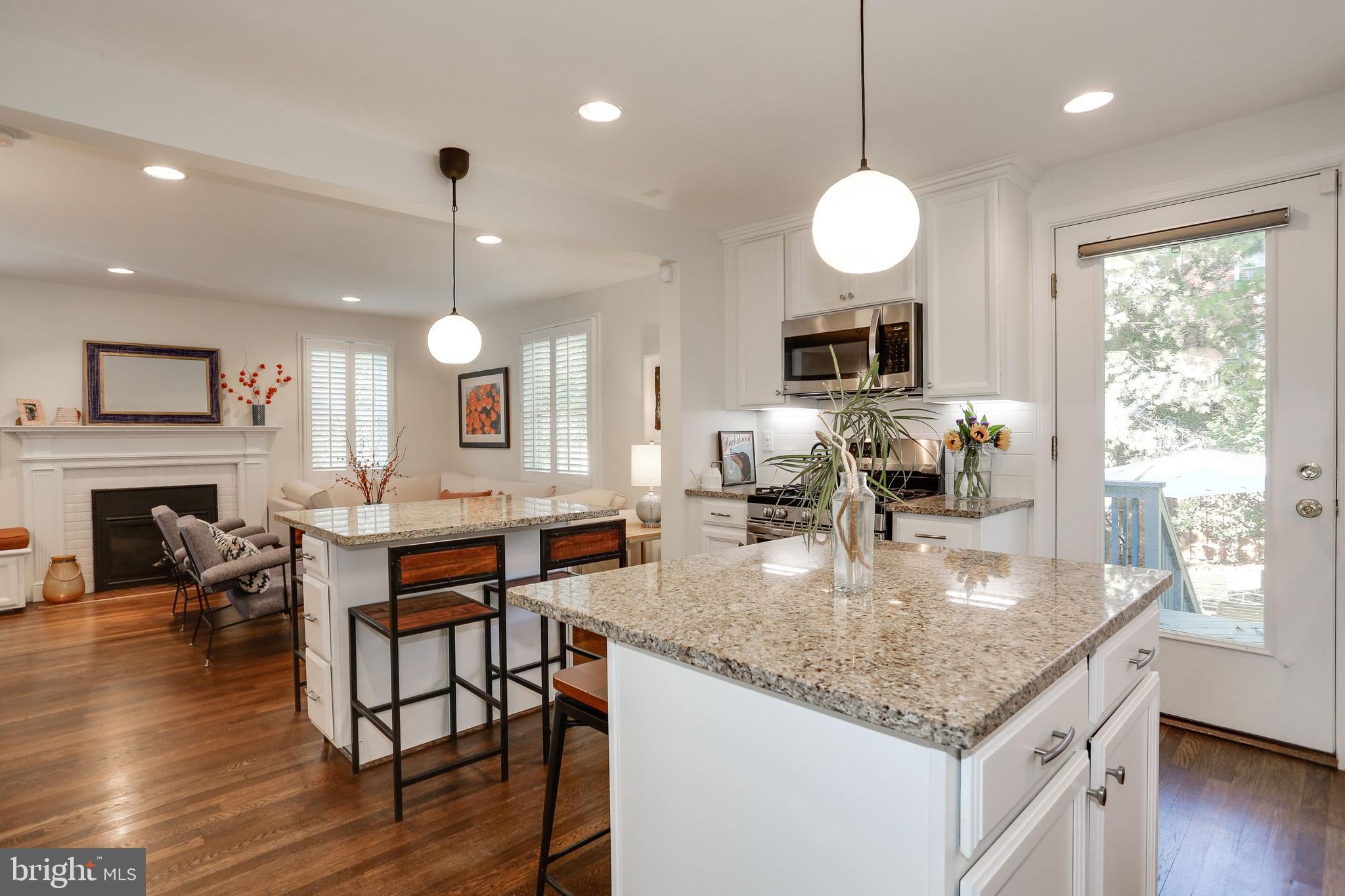 8706 Reading Road Silver Spring, MD 20901 - Photo 7 of 54