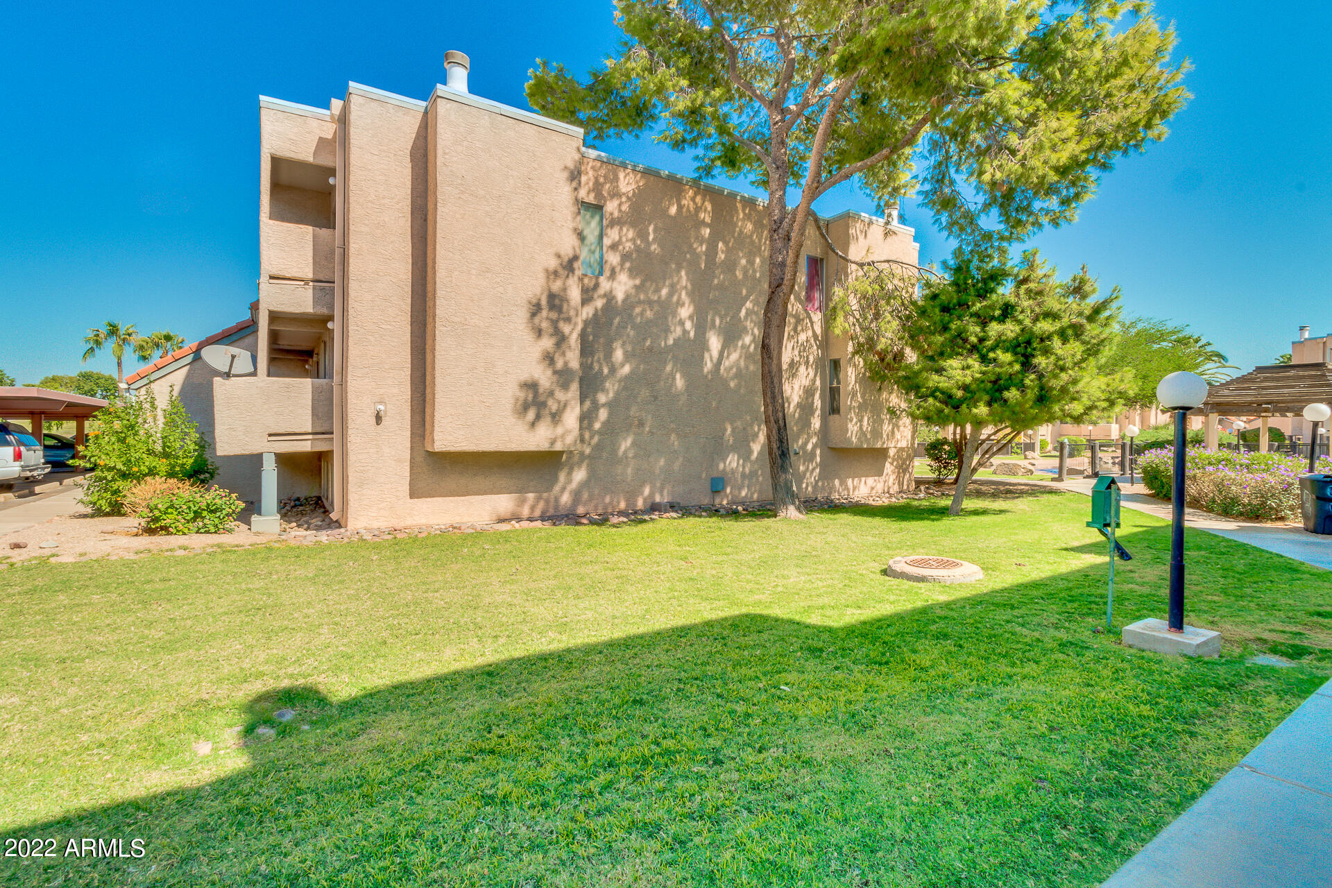 1645 West Baseline Road, Unit 2179 Mesa, AZ 85202 - Photo 16 of 20 Community