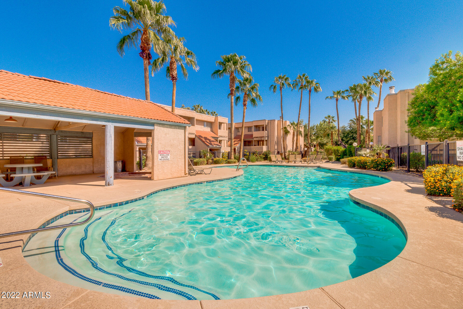 1645 West Baseline Road, Unit 2179 Mesa, AZ 85202 - Photo 19 of 20 Community Pool