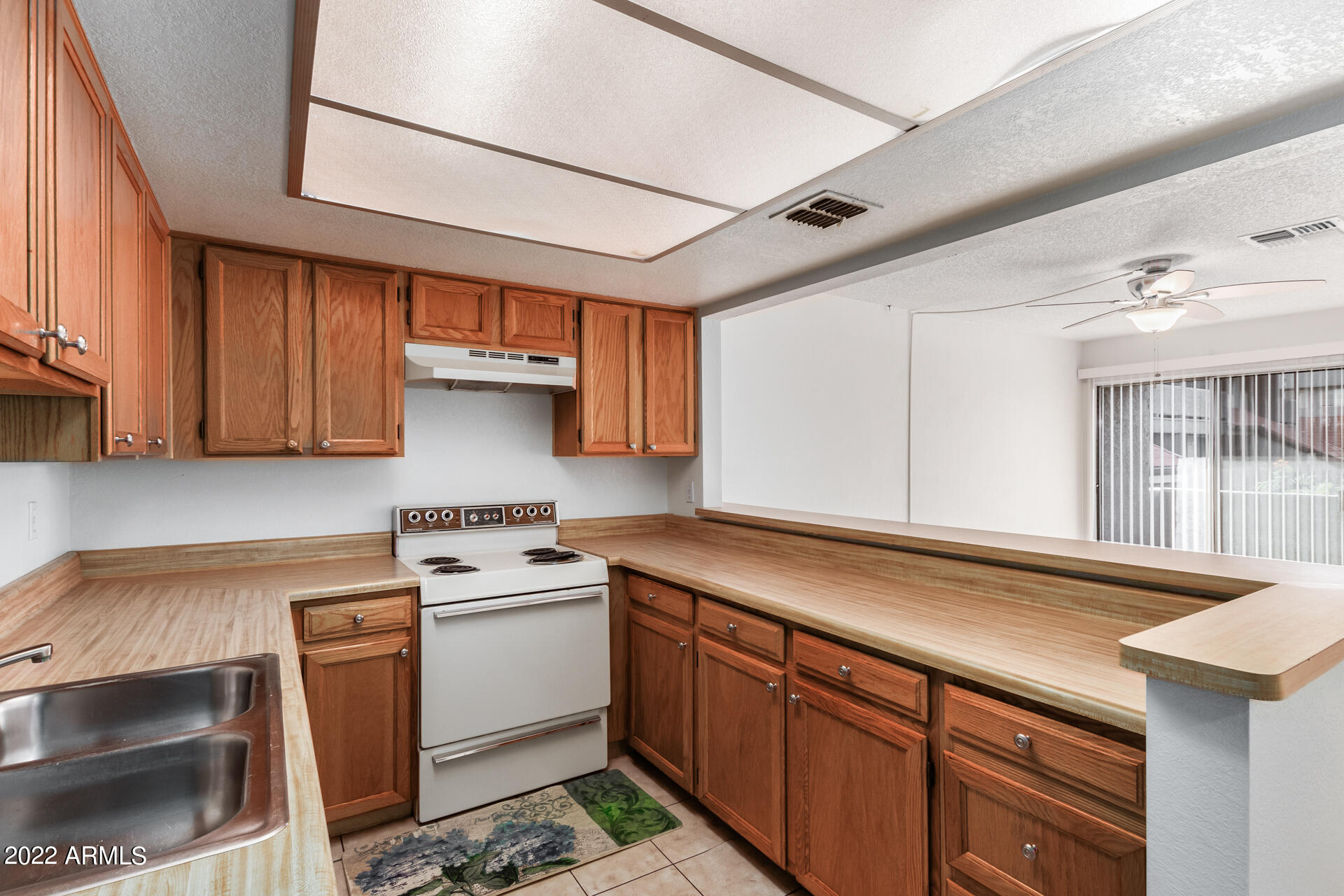 1645 West Baseline Road, Unit 2179 Mesa, AZ 85202 - Photo 2 of 20 Kitchen