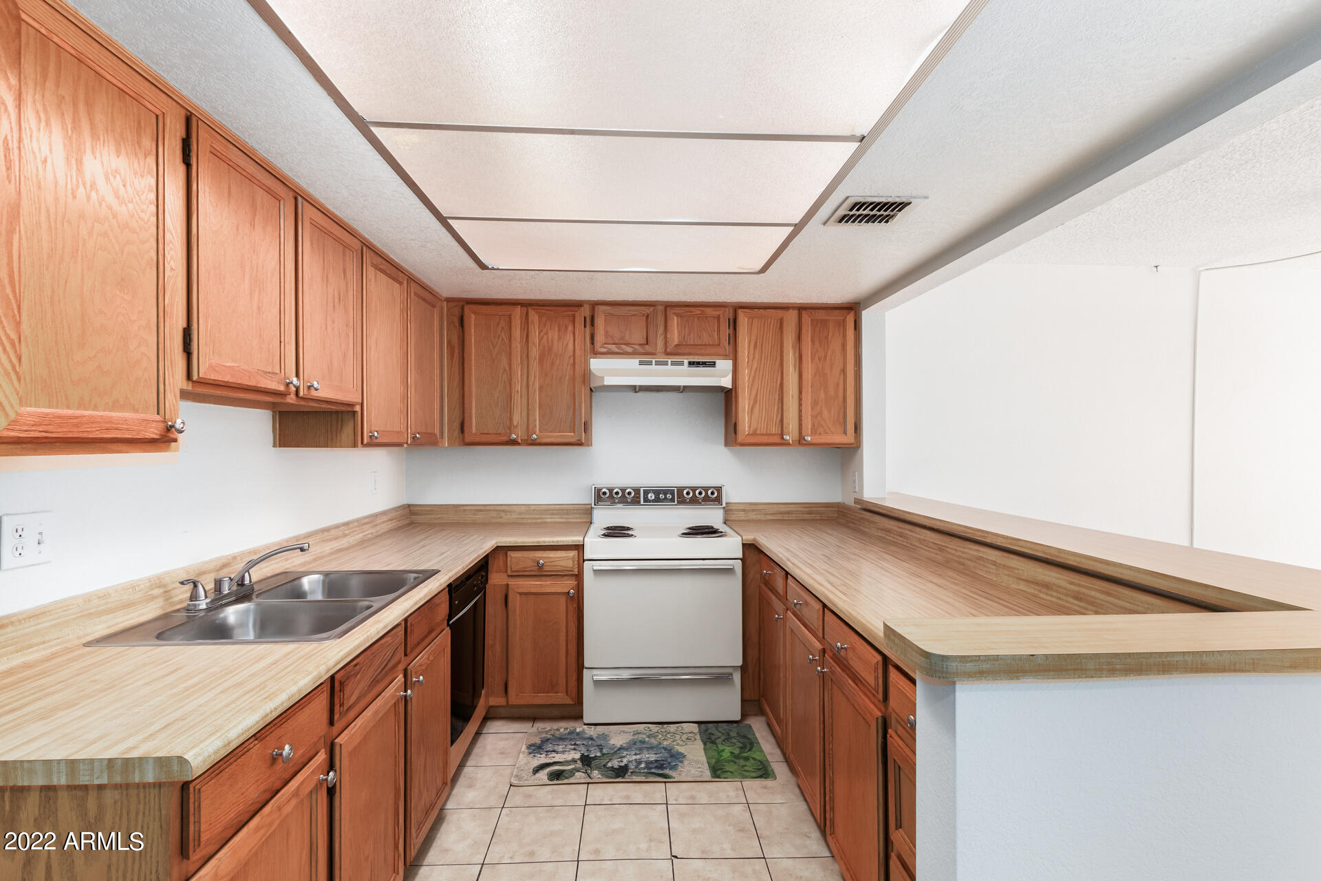 1645 West Baseline Road, Unit 2179 Mesa, AZ 85202 - Photo 3 of 20 Kitchen