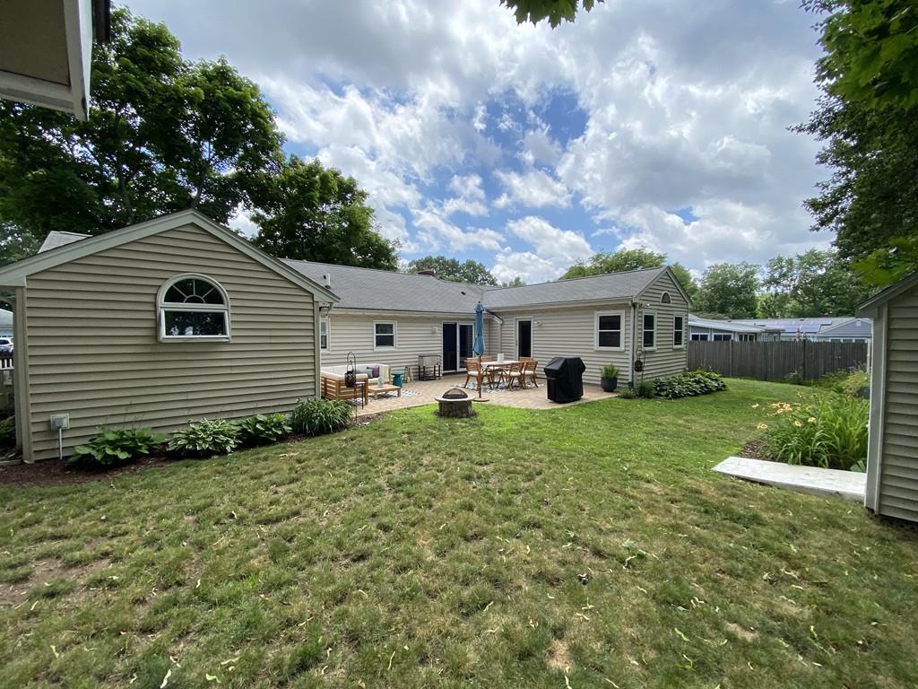 17 Wentworth Road Natick, MA 01760 - Photo 33 of 40