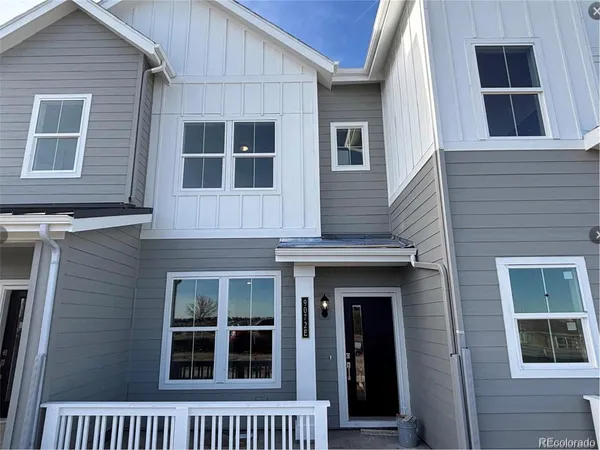 $464,000 | 9072 Gladiola Street, Unit E, Arvada, CO 80005