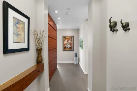 $1,475,000 | 845 Fort Stockton Drive, Unit 503, San Diego, CA 92103