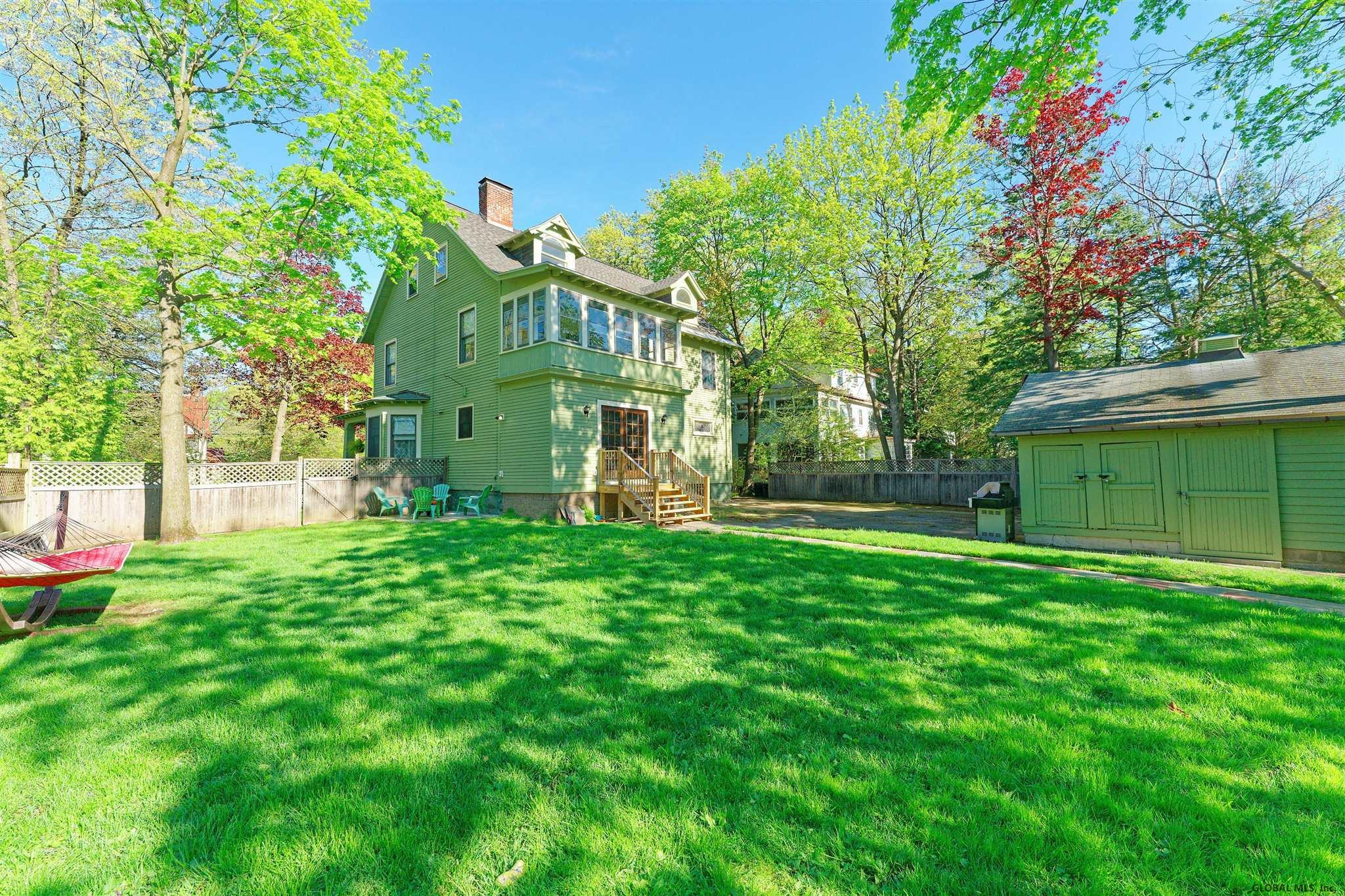 1262 Lowell Road Schenectady, NY 12308 - Photo 40 of 42 Photo 40