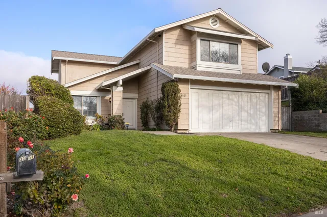 $679,000 | 3501 Ponderosa Trail, Pinole, CA 94564