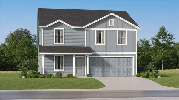 $258,990 | 112 Trinity River Hollow, San Marcos, TX 78666