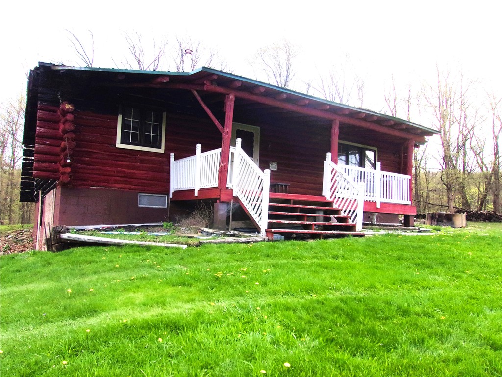 5279 Gulick Road Bristol, NY 14471 - Photo 1 of 1 Gallery Image 1