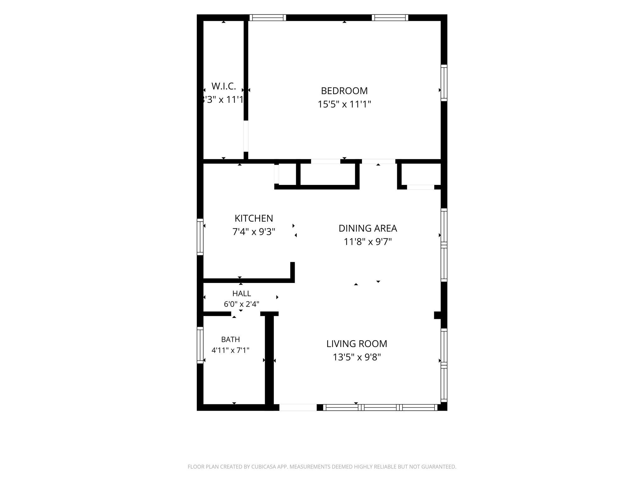 210 West 13th Street, Unit A Houston, TX 77008 - Photo 37 of 37 Gallery Image 37