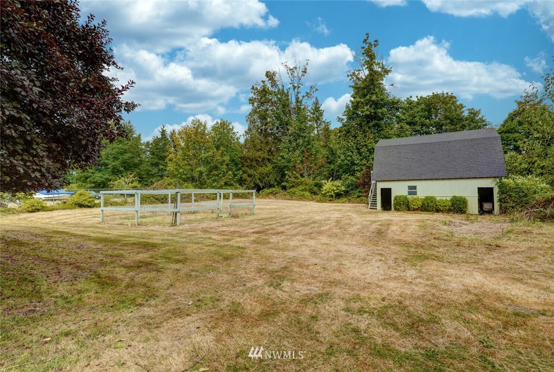 17002 Southeast 128th Street Renton, WA 98059 - Photo 28 of 30 a view of a house with a yard