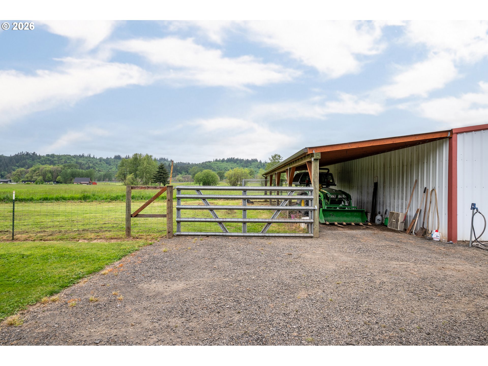 6150 Willow Grove Road Longview, WA 98632 - Photo 39 of 44