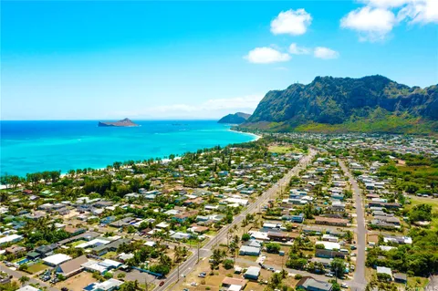 $1,925,000 | 41-1025 Nenue Street, Waimanalo, HI 96795