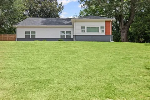 $349,900 | 2187 Baywood Drive Southeast, Atlanta, GA 30315