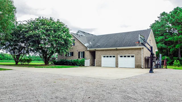 $689,900 | 446 Bethany Church Road, Belvidere, NC 27919