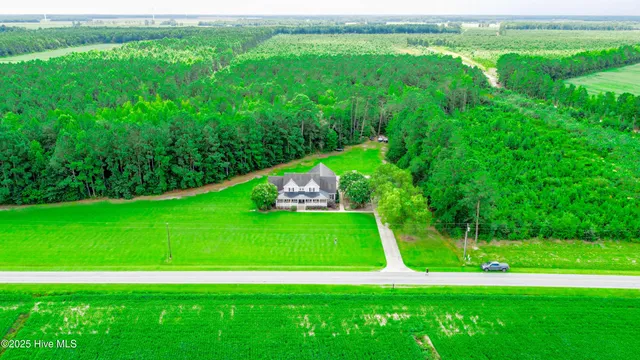 $689,900 | 446 Bethany Church Road, Belvidere, NC 27919