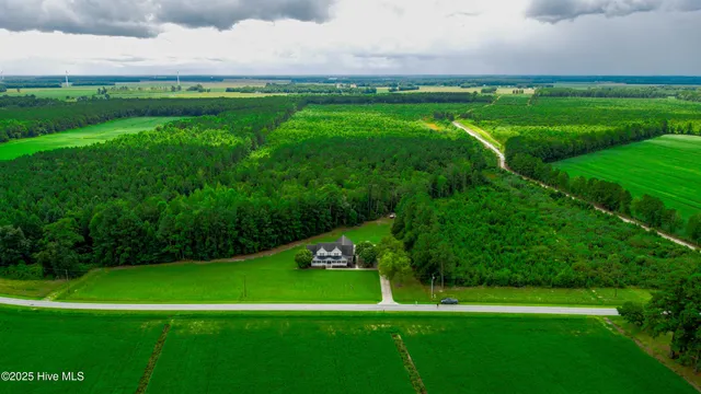 $689,900 | 446 Bethany Church Road, Belvidere, NC 27919