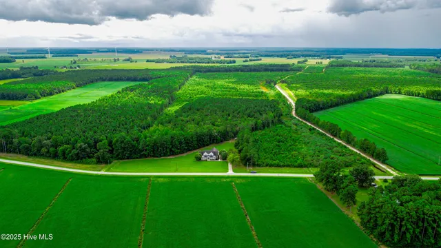 $689,900 | 446 Bethany Church Road, Belvidere, NC 27919