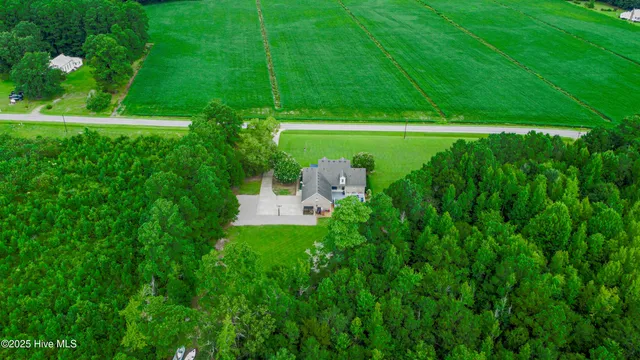 $689,900 | 446 Bethany Church Road, Belvidere, NC 27919