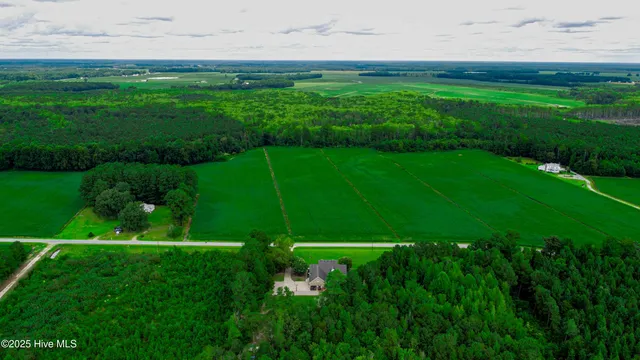 $689,900 | 446 Bethany Church Road, Belvidere, NC 27919