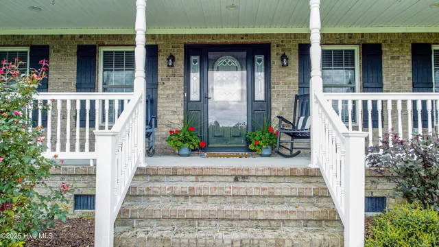 $689,900 | 446 Bethany Church Road, Belvidere, NC 27919