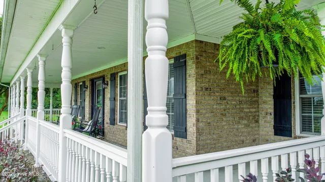 $689,900 | 446 Bethany Church Road, Belvidere, NC 27919