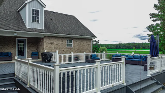 $689,900 | 446 Bethany Church Road, Belvidere, NC 27919