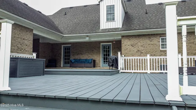 $689,900 | 446 Bethany Church Road, Belvidere, NC 27919