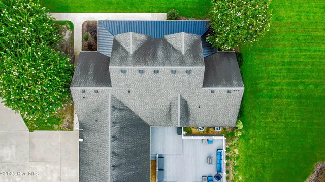 $689,900 | 446 Bethany Church Road, Belvidere, NC 27919