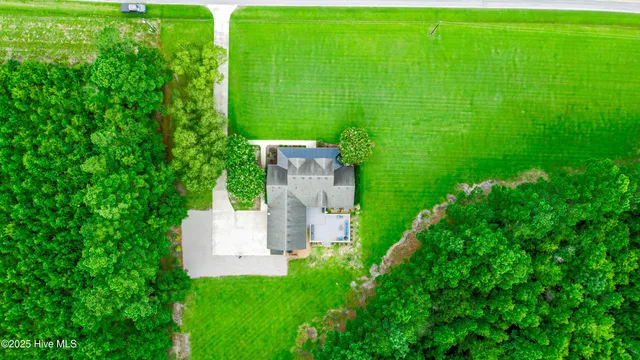 $689,900 | 446 Bethany Church Road, Belvidere, NC 27919